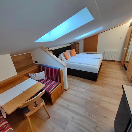 Haus Groder Hotel Rauris Kültér fotó