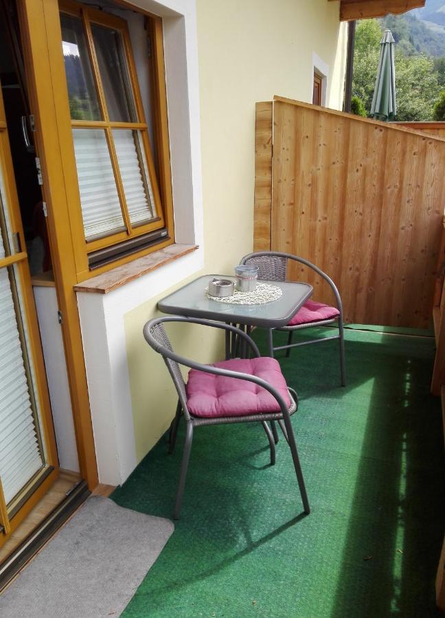 Haus Groder Hotel Rauris Kültér fotó