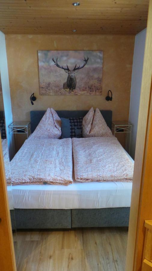 Haus Groder Hotel Rauris Kültér fotó