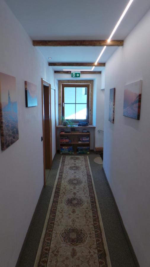 Haus Groder Hotel Rauris Kültér fotó