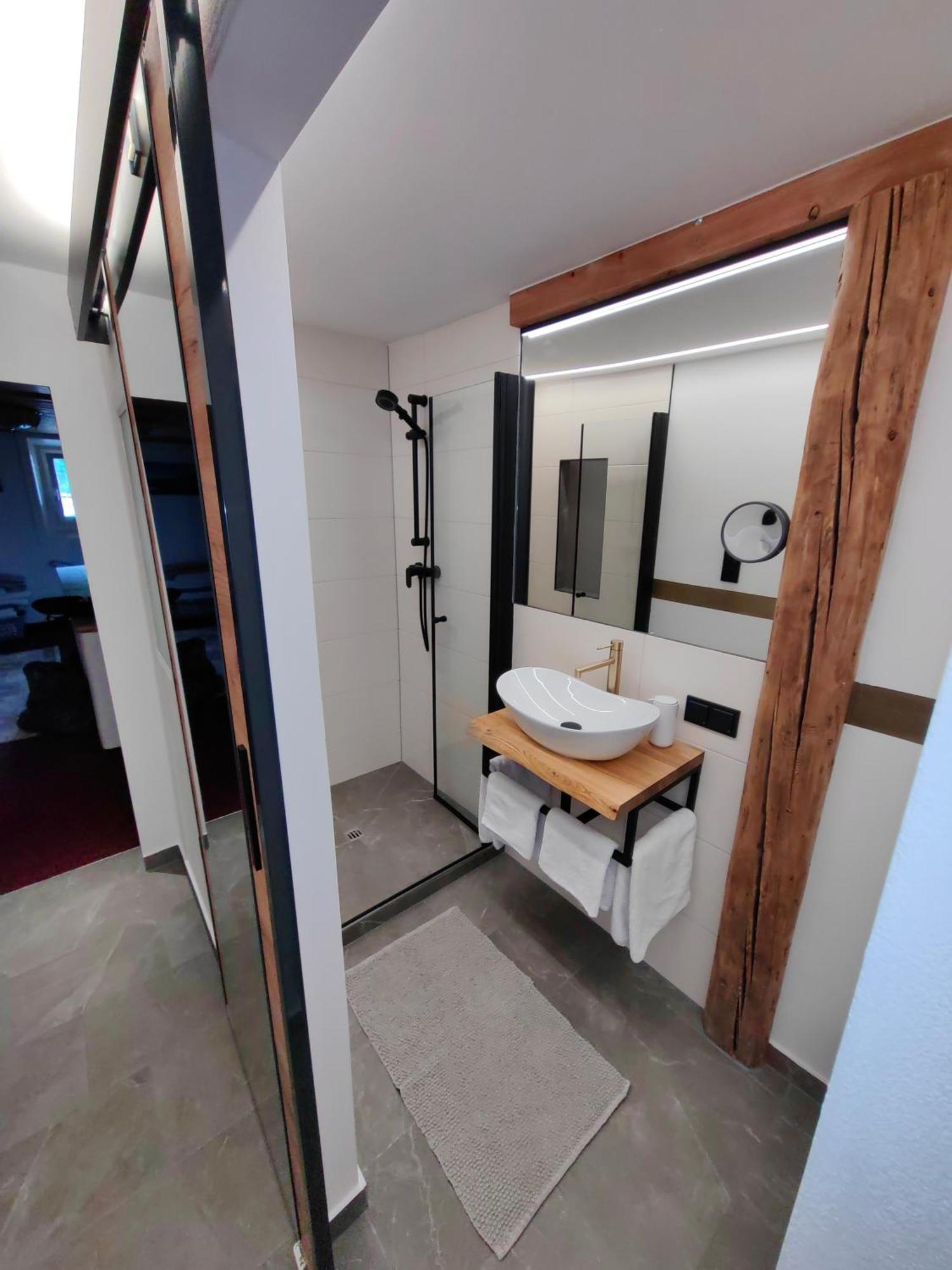 Haus Groder Hotel Rauris Kültér fotó