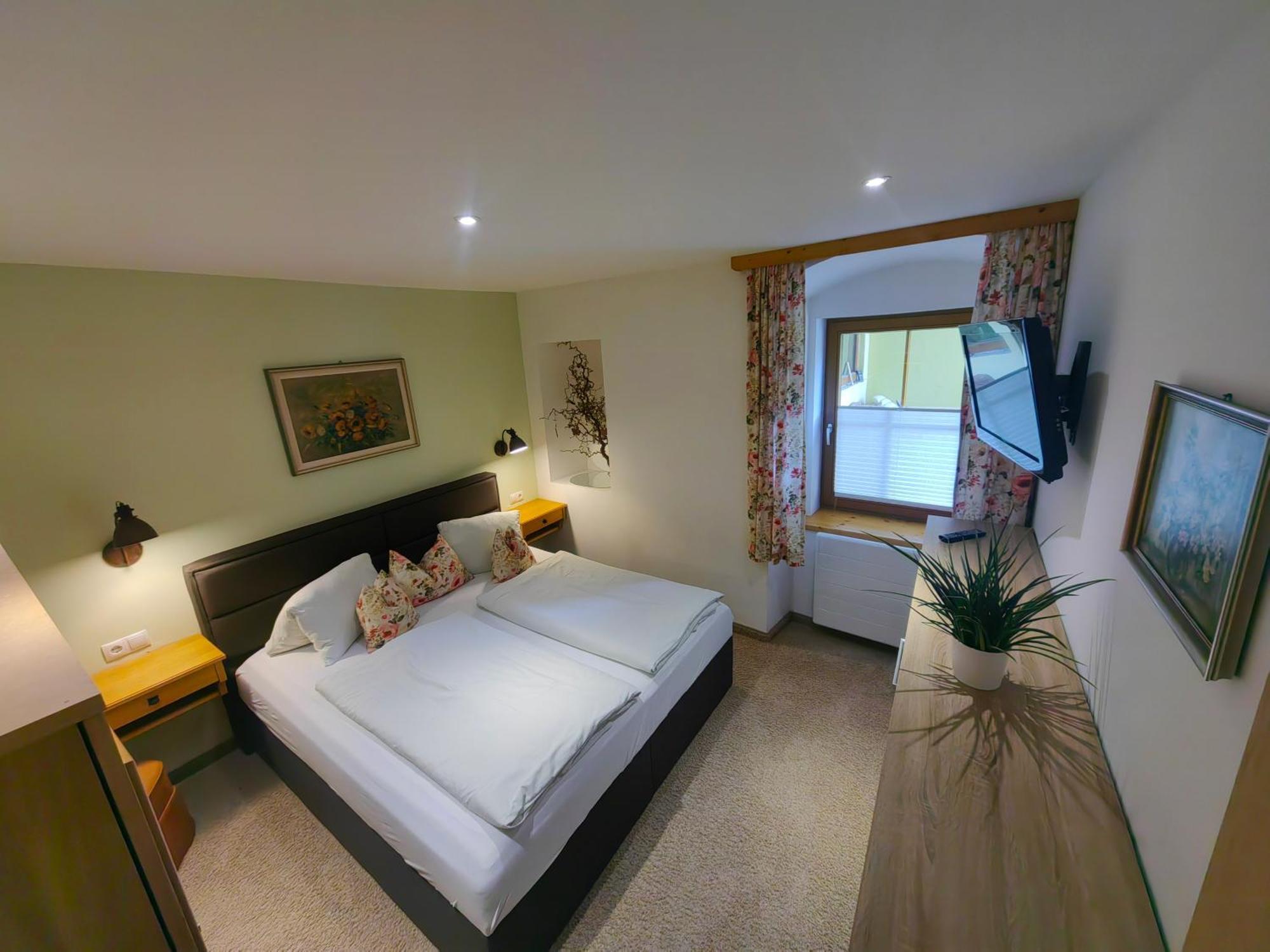 Haus Groder Hotel Rauris Kültér fotó