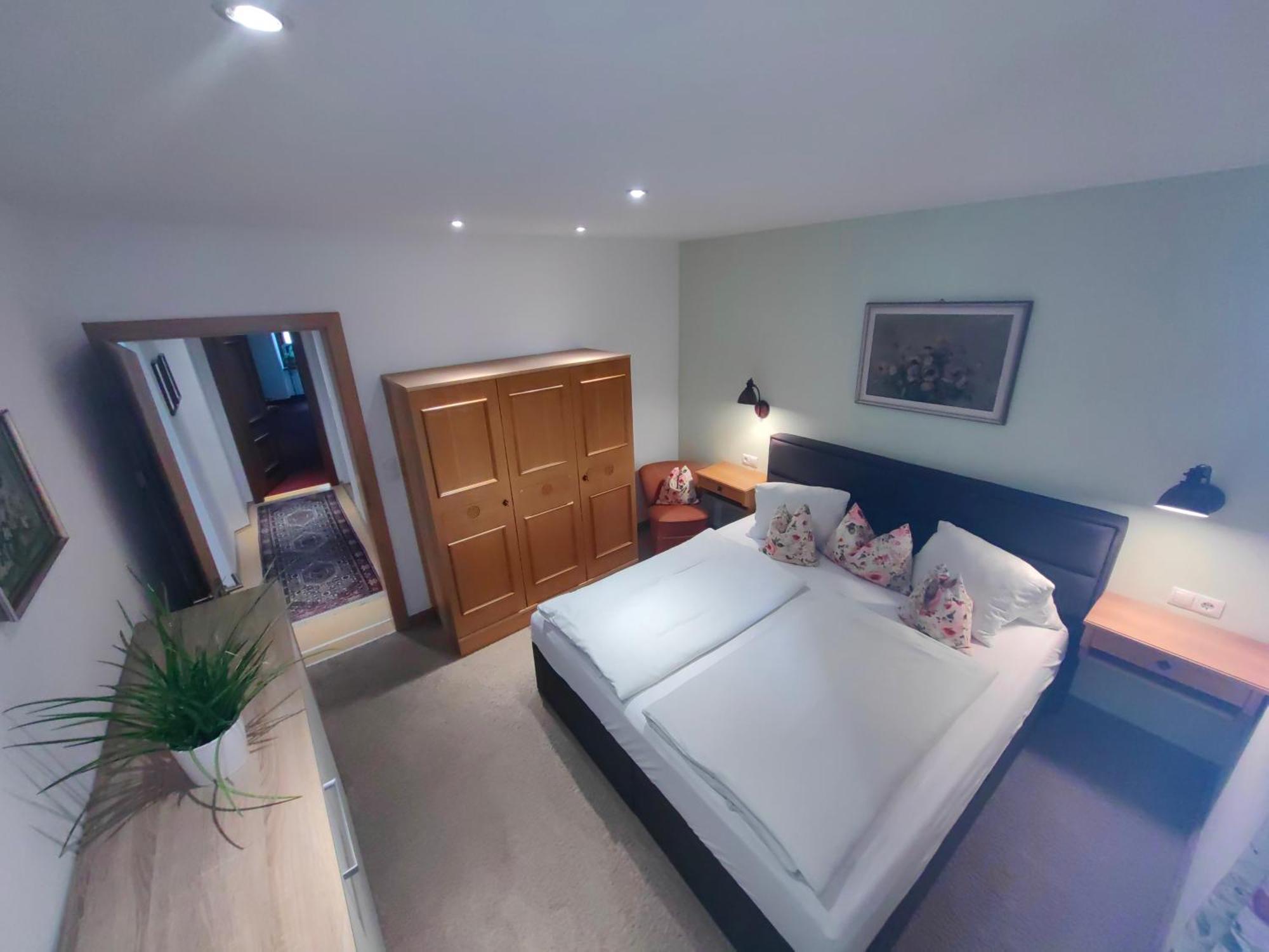 Haus Groder Hotel Rauris Kültér fotó