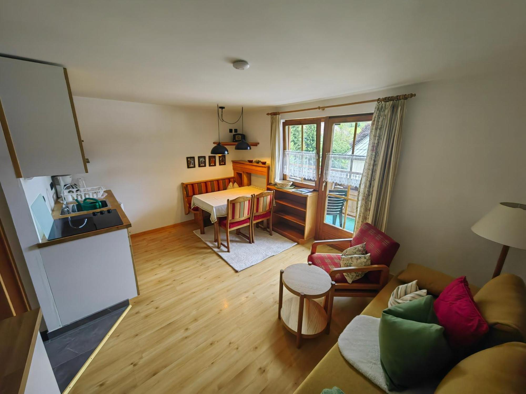 Haus Groder Hotel Rauris Kültér fotó