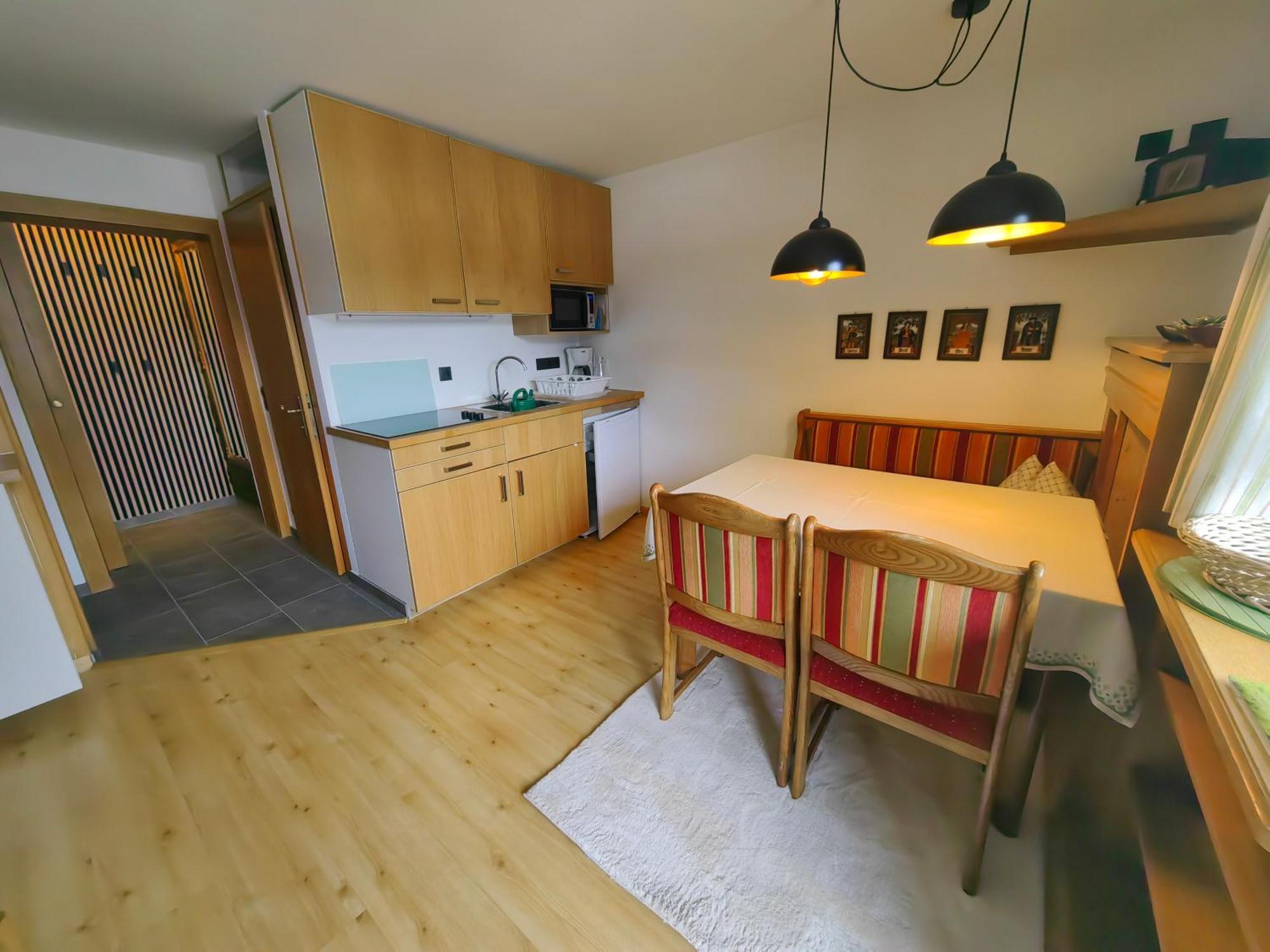 Haus Groder Hotel Rauris Kültér fotó