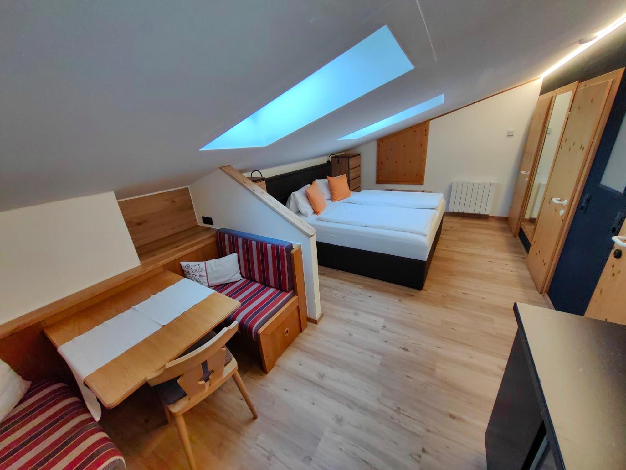 Haus Groder Hotel Rauris Kültér fotó