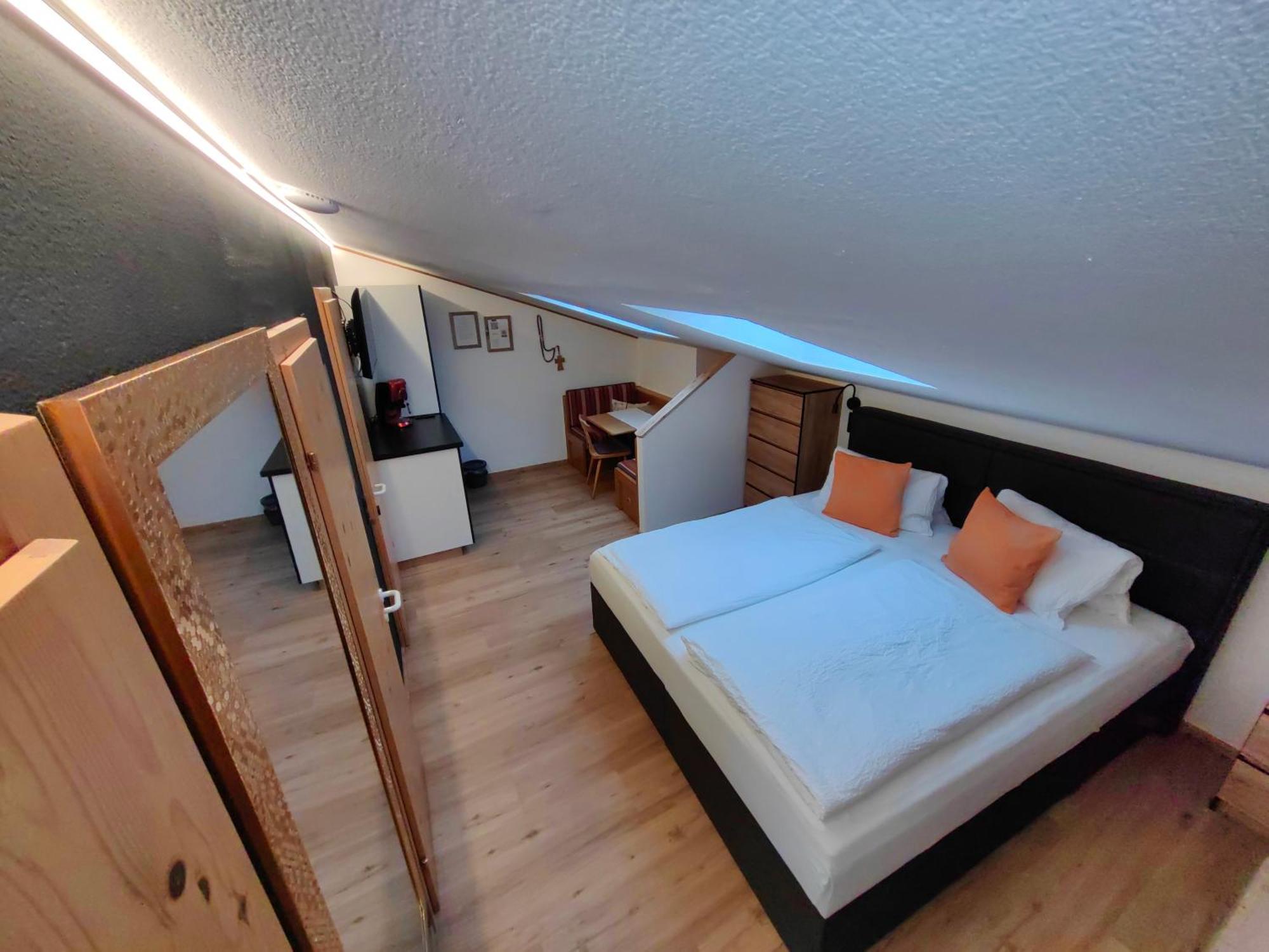 Haus Groder Hotel Rauris Kültér fotó
