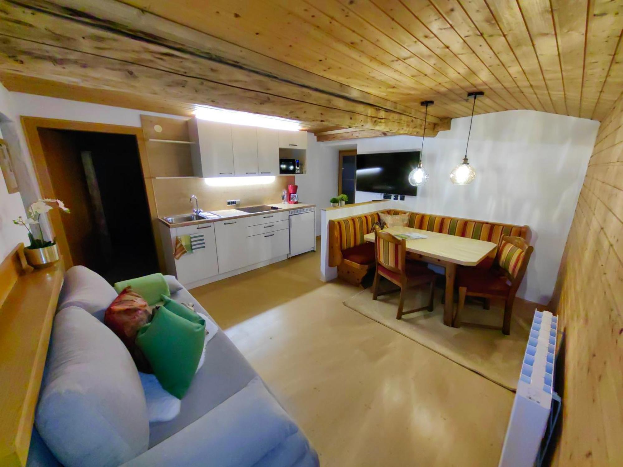 Haus Groder Hotel Rauris Kültér fotó