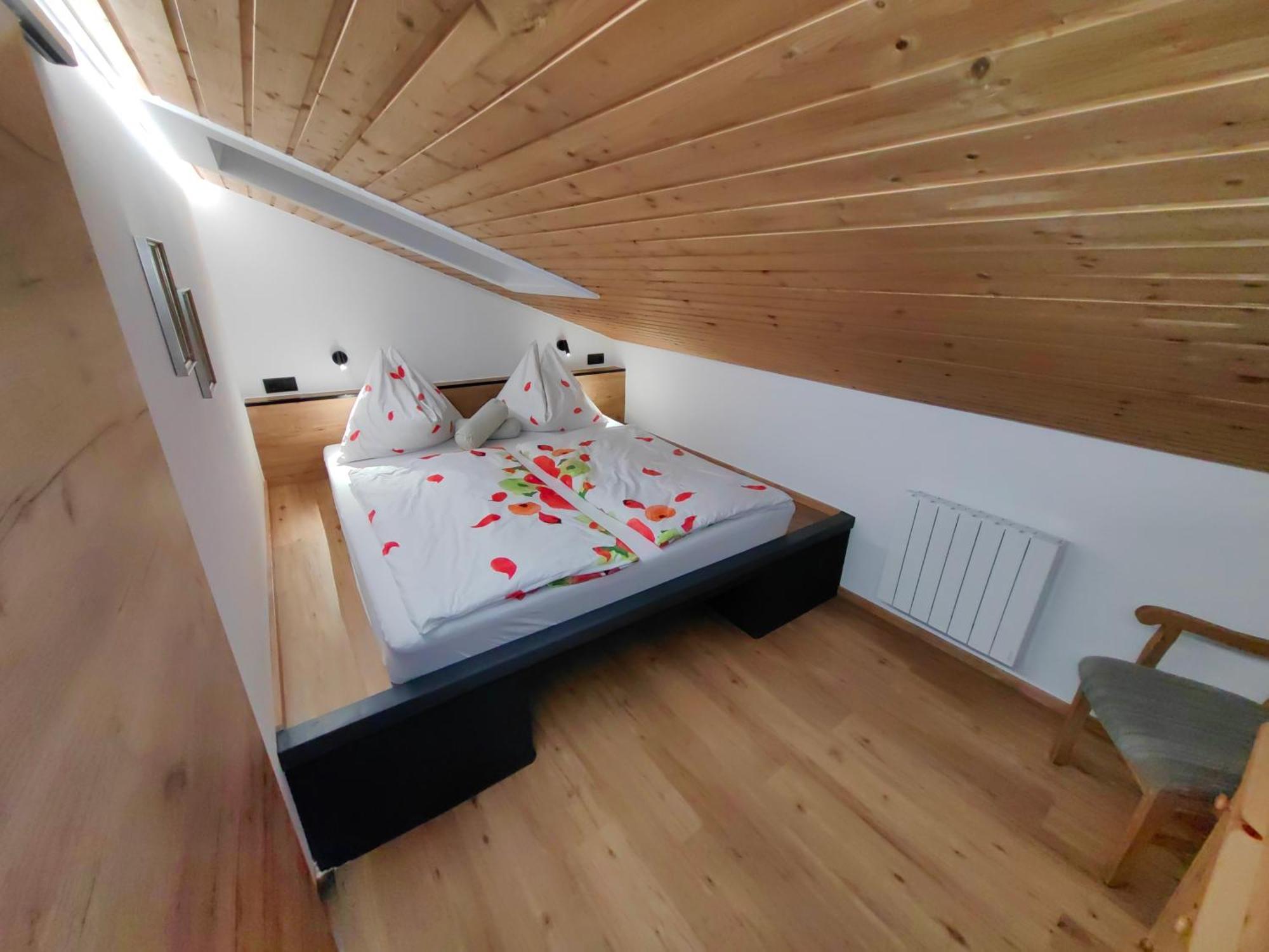 Haus Groder Hotel Rauris Kültér fotó