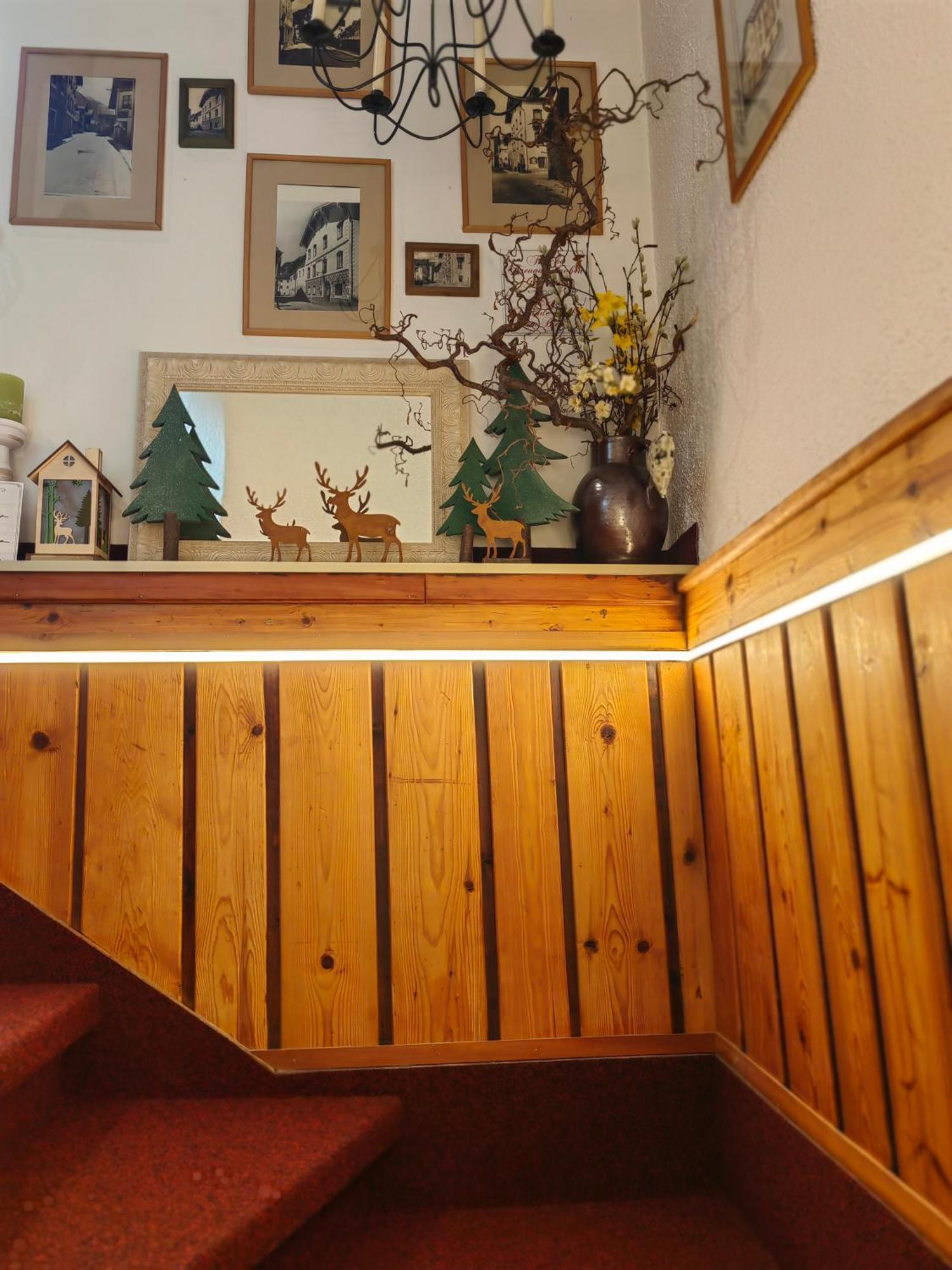 Haus Groder Hotel Rauris Kültér fotó