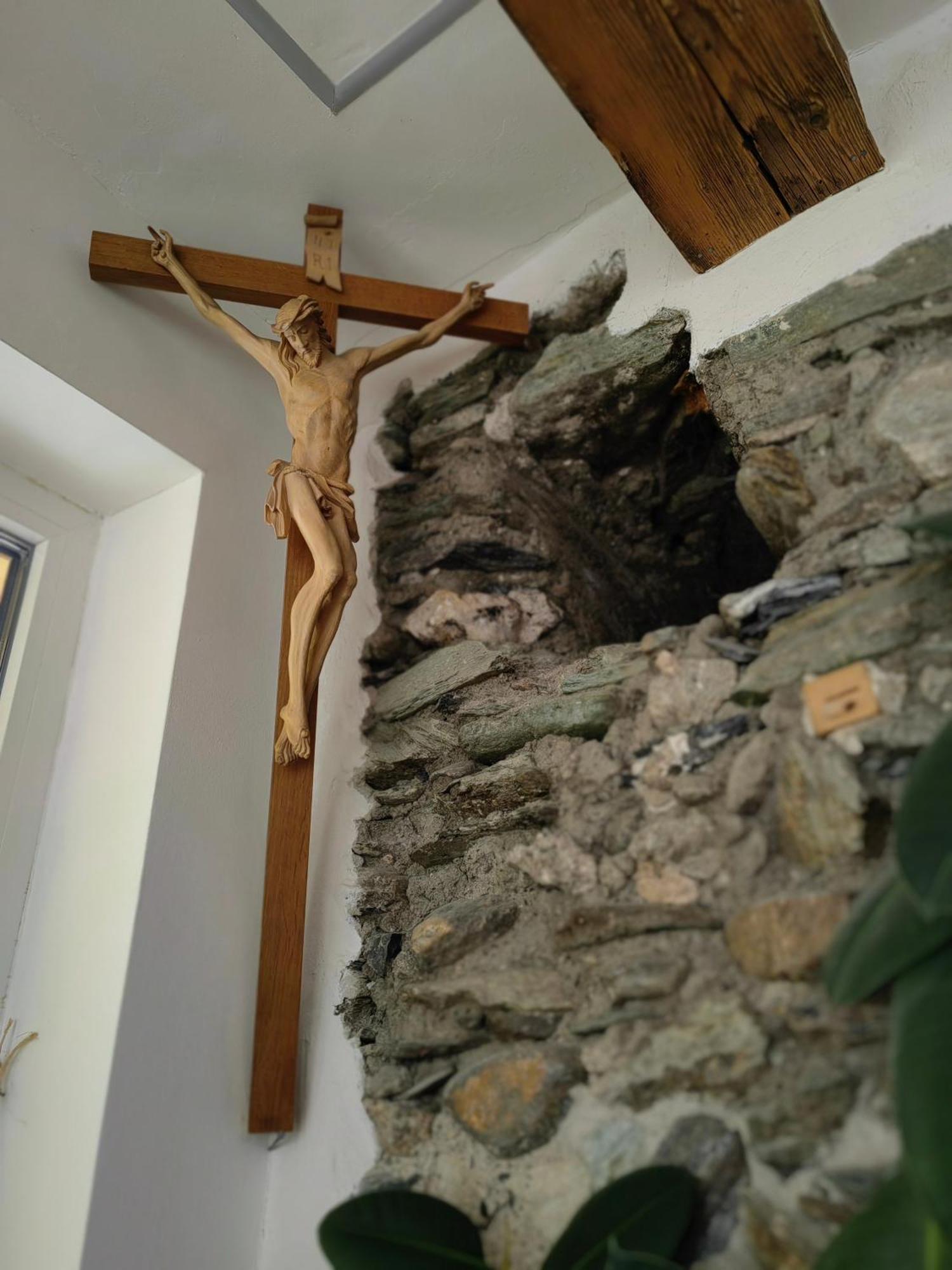 Haus Groder Hotel Rauris Kültér fotó