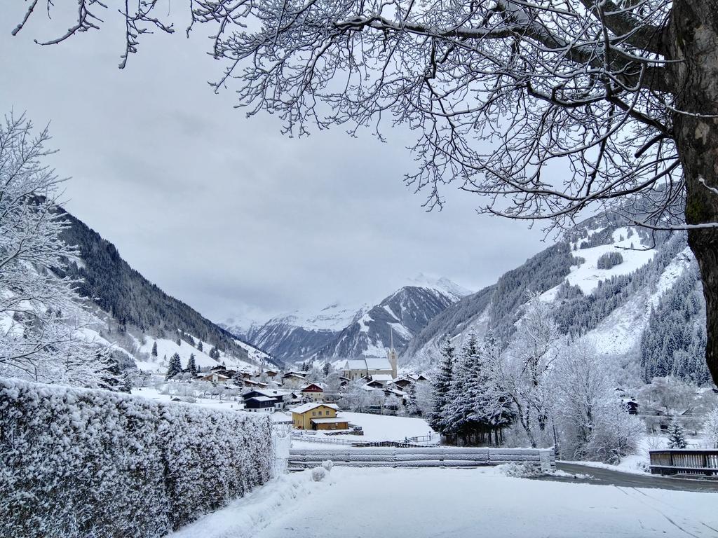 Haus Groder Hotel Rauris Kültér fotó