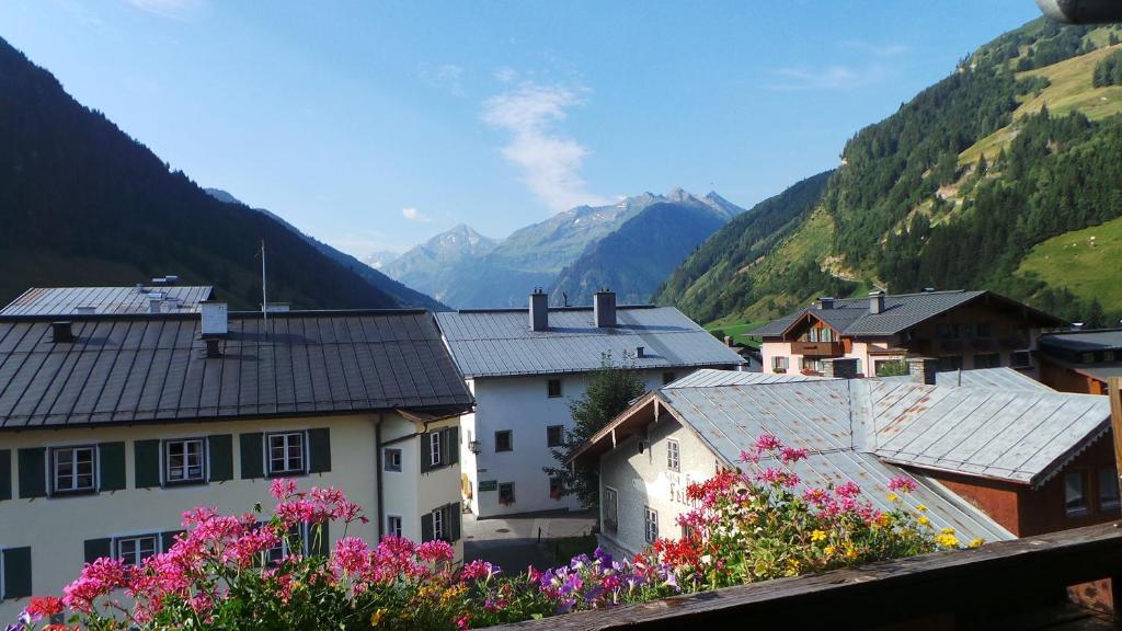 Haus Groder Hotel Rauris Szoba fotó